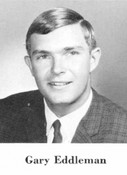 Gary D. Eddleman