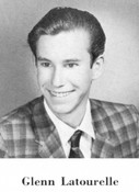 Glen D. Latourelle