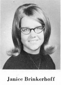 Janice Brinkerhoff (Doney)