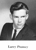 Larry A. Ptomey
