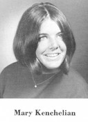 Mary Lou Kenchelian