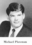 Michael J. Plowman