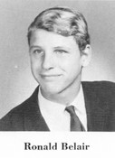 Ronald L. Belair