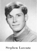 Stephen C. Lorente