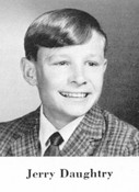 Jerry Lee Daughtry
