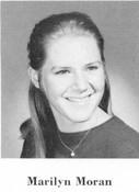 Marilyn E. Moran (Kruger)
