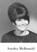 Sandra L. McDonald