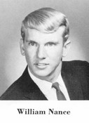 William J. Bill Nance
